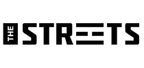 Logo The Streets